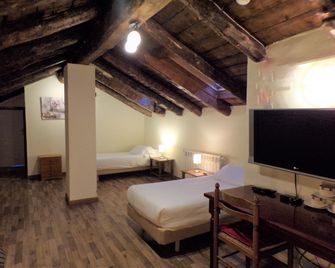 Hotel Roc De St Miquel - Soldeu