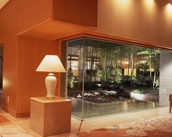 Palace Hotel Kakegawa - Kakegawa