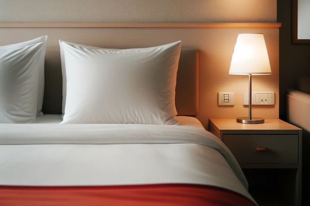 Dream Palace Hotel - Ajman