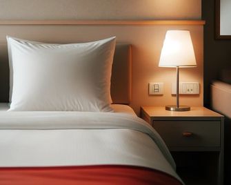 Dream Palace Hotel - Ajman