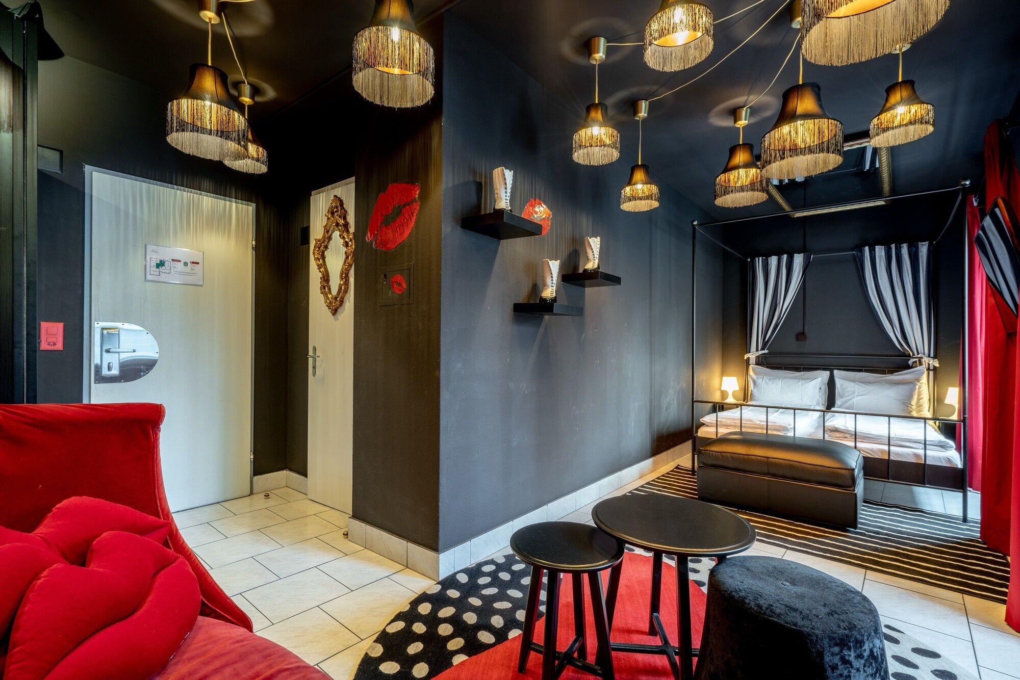 فندق ألتشتات ماجيك لوزيرن