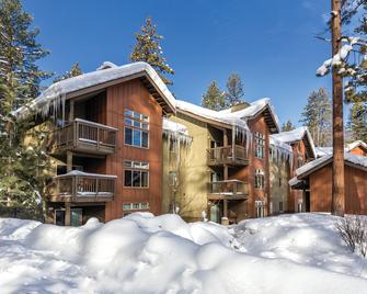Worldmark South Shore - Zephyr Cove - Building