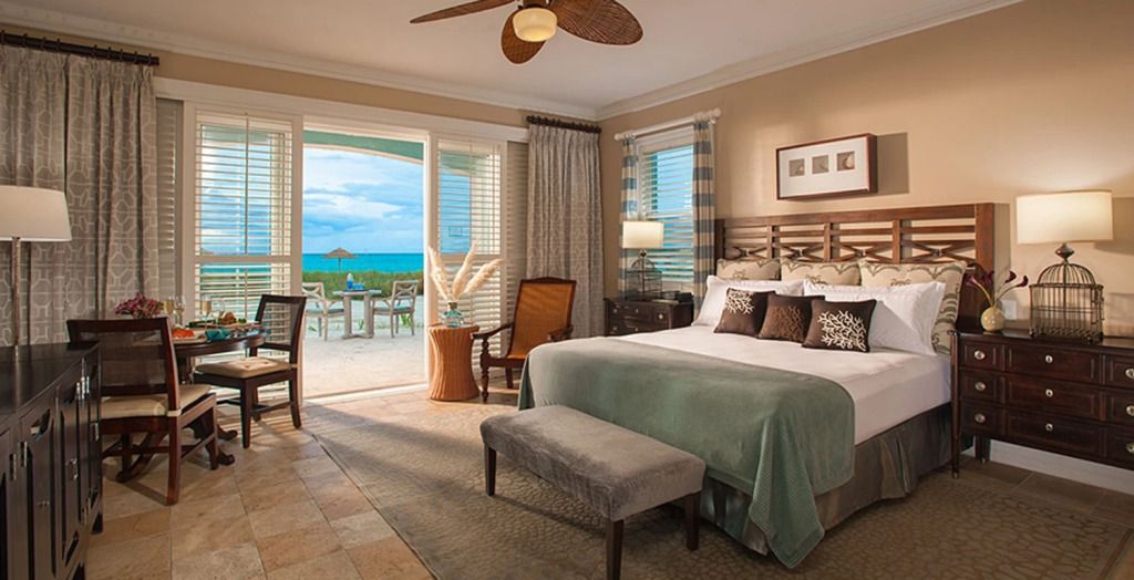Sandals Emerald Bay Golf, Tennis & Spa Resort