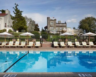 Tarrytown House Estate - Tarrytown - Piscina