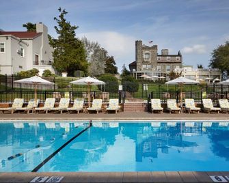 Tarrytown House Estate - Tarrytown - Pool