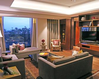 Taj Bangalore - Devanhalli - Living room