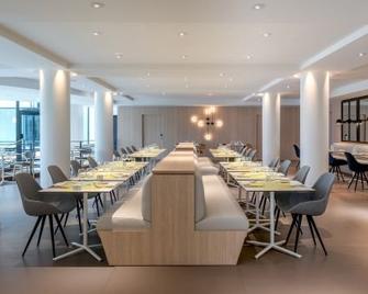 The Jangle Hotel - Paris - Charles de Gaulle - Airport - Le Mesnil-Amelot - Restaurant