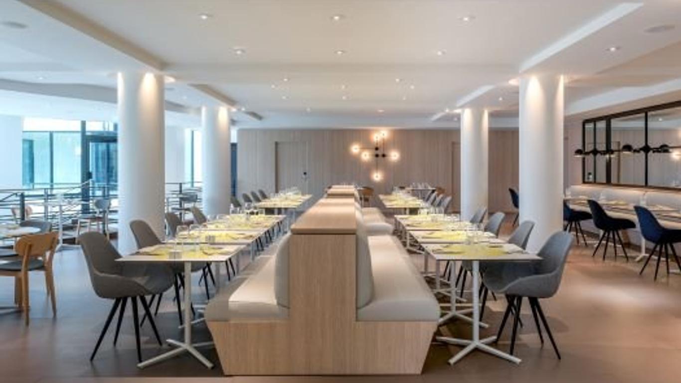 The Jangle Hotel - Paris - Charles de Gaulle - Airport