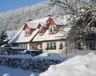 Apartment \'Lauscheblick\' - Apartments Landhaus Böhmer - Jonsdorf