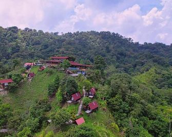 Hostal Sierra Minca - Minca - Extérieur