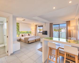 安納馬爾套房酒店 - 聖巴托洛梅德蒂拉哈納 - 馬斯帕洛馬斯