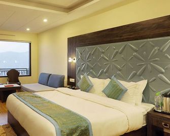 Vue Magique Resort - Chail