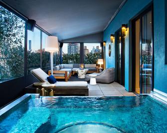 Dream Downtown - New York - Pool