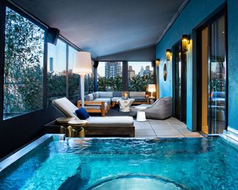 Dream Downtown - New York - Pool