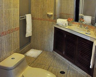 La Casa De Margott - Arequipa - Baño