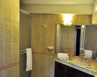 La Casa De Margott - Arequipa - Baño