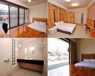 Sanyi Homestay - Sanyi Township