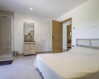 Villa Orsan - Orsan - Habitación