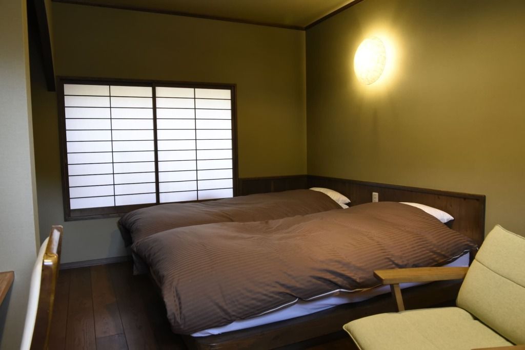 Super Hydrogen Rich Spa Yado Kanzan