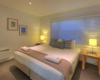 Snowgoose Apartments - Thredbo - Habitación