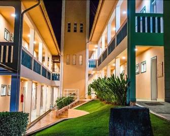 Engenho da Serra Hotel EcoResort - Capitólio