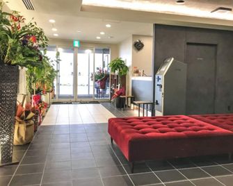 Hotel Livemax Toyama - Toyama