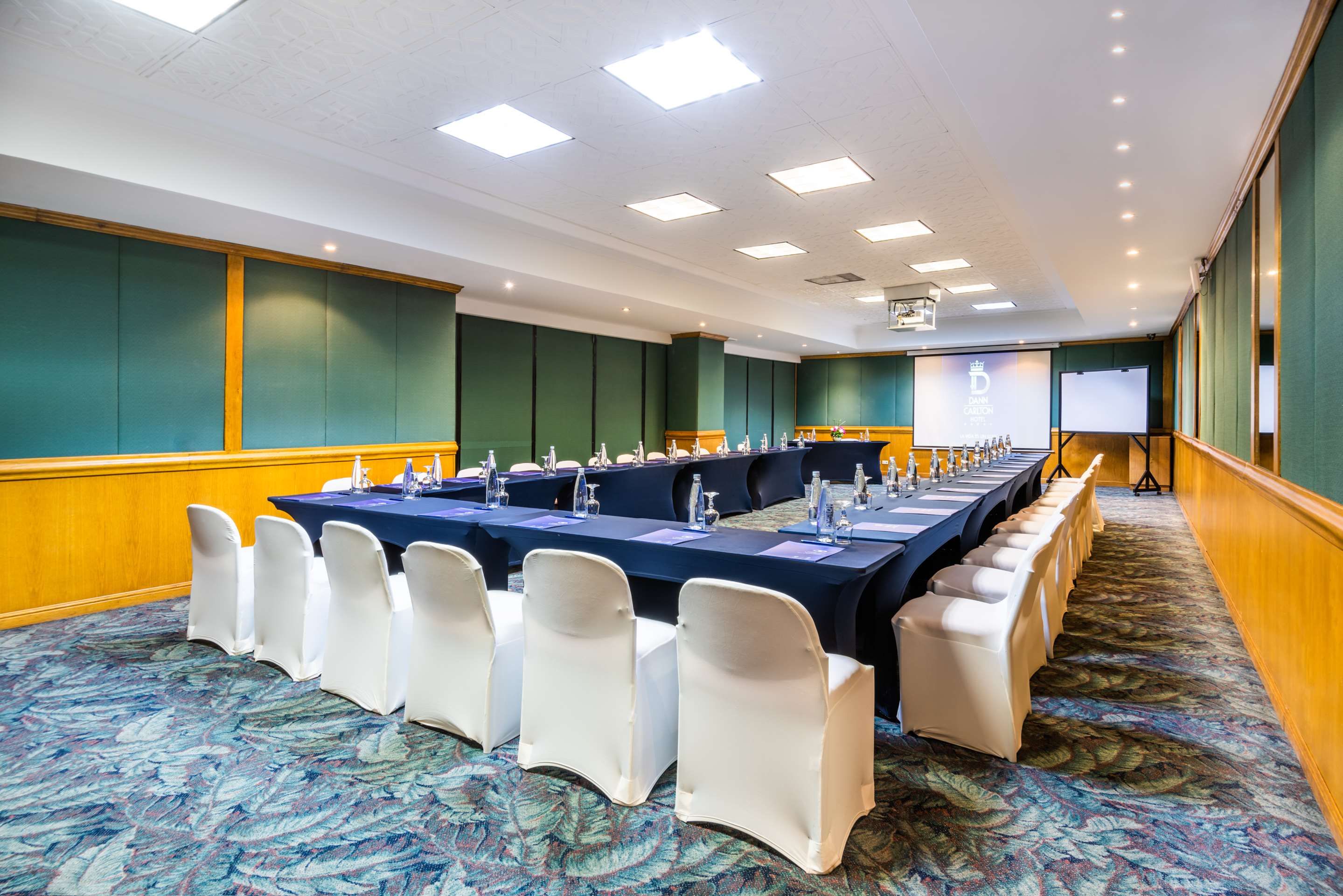 Hotel Dann Carlton Bogota