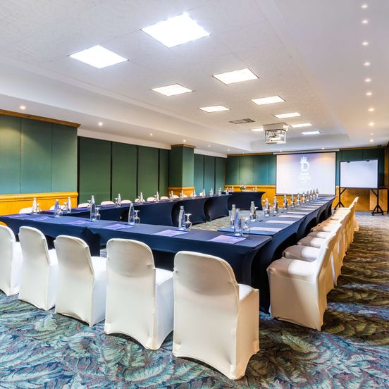 Hotel Dann Carlton Bogota