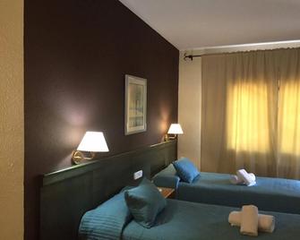Hotel Lac Vielha - Viella Mitg Arán - Habitación