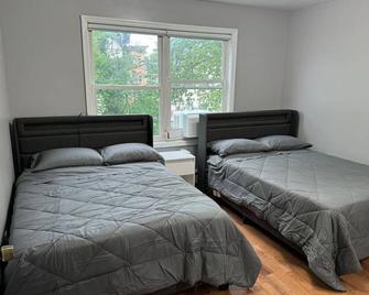 Cozy Home, Easy Access To Nyc - Passaic - Bedroom