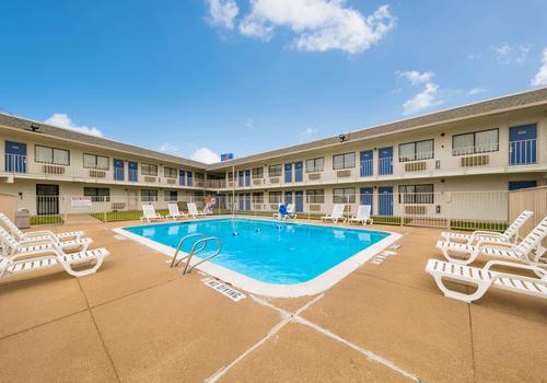 Motel 6 Greenville Tx ab 56 €. Motels in Greenville - KAYAK