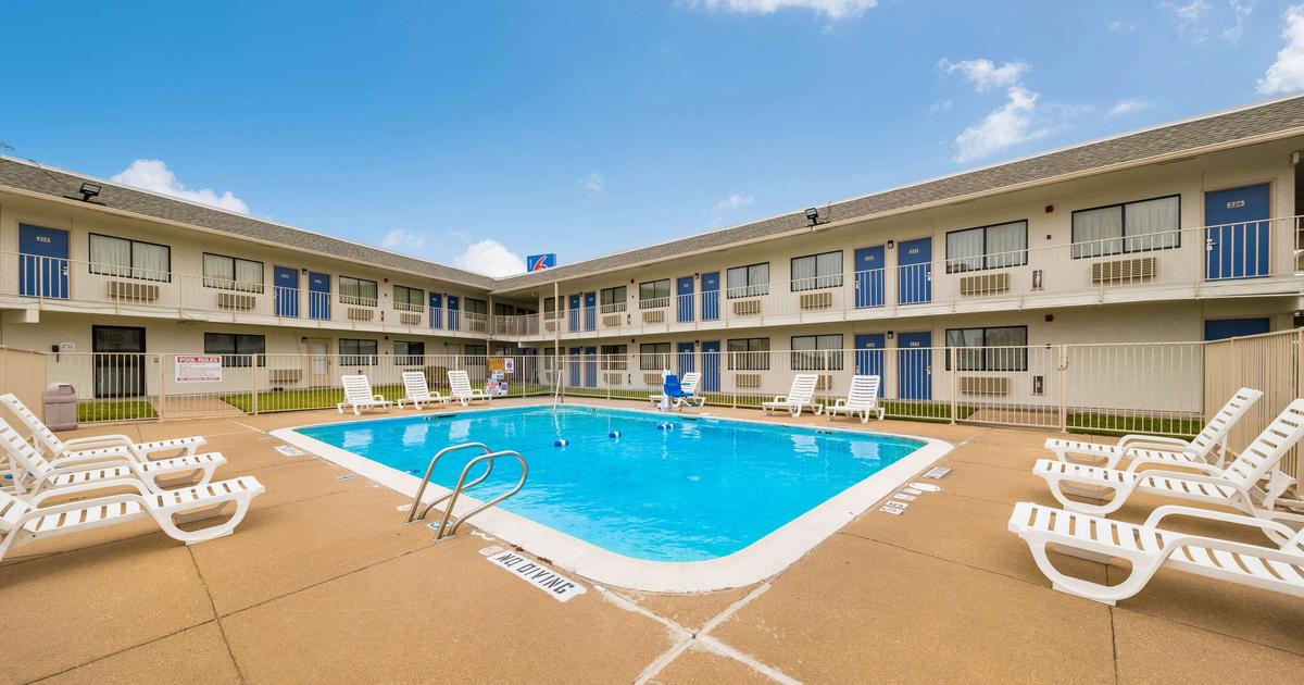 Motel 6 Greenville Tx ab 56 €. Motels in Greenville - KAYAK