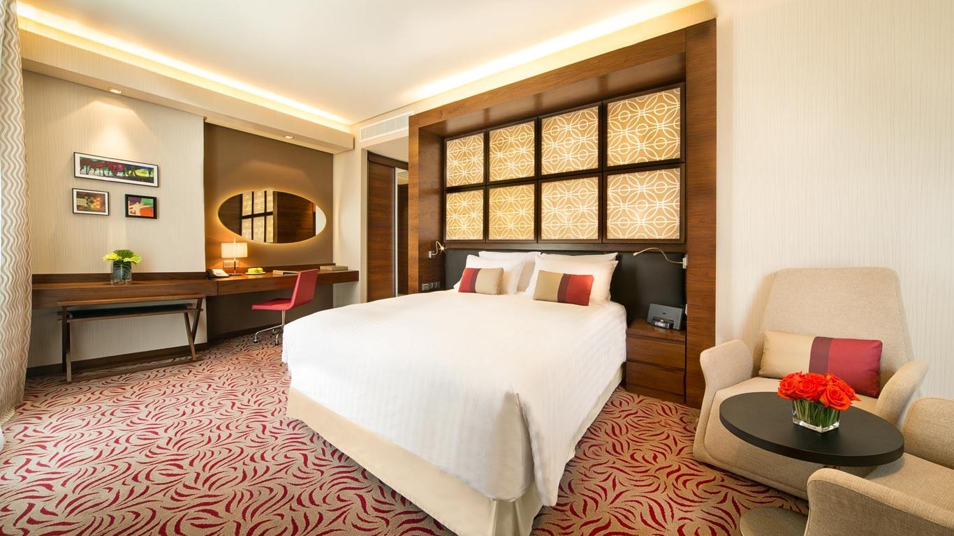 Four Points by Sheraton Doha