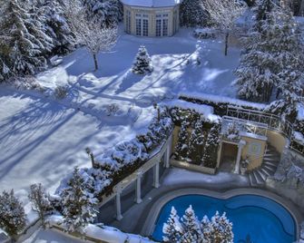 Hotel & Spa Fontenay - Bad Worishofen