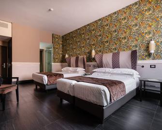 Unica Suites Rome - Rome - Bedroom
