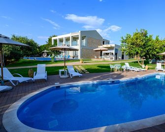 Alonaki Resort - Préveza - Piscina