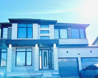4 Beds New paradise, wasaga beach - Wasaga Beach - Edificio