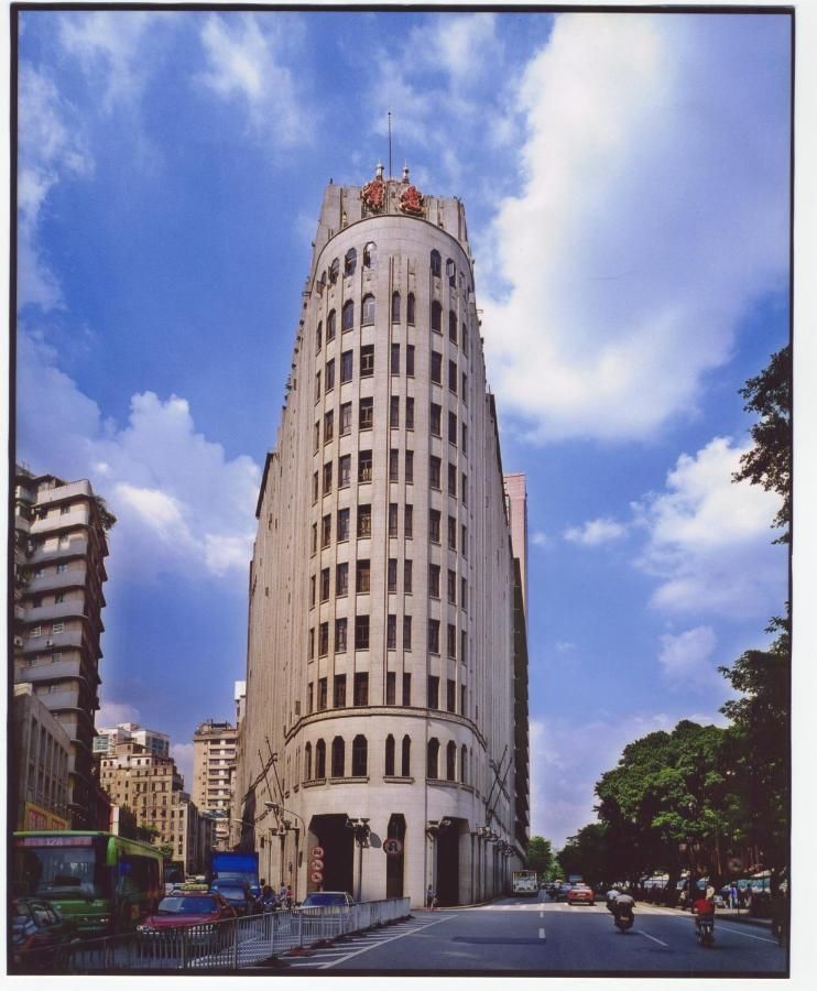 Aiqun Hotel Guangzhou - Free shuttle between hotel and Exhibition Center during Canton Fair thumbnail 2