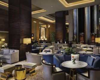 Fairmont Nile City - El Caire - Restaurant