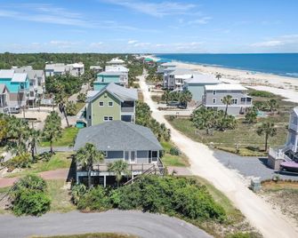 Flamingo Roost - Port St. Joe - Edificio