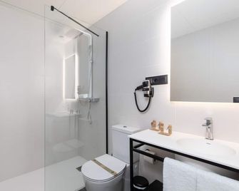 Arena Zone Hotel - Valencia - Baño