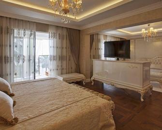 Adin Beach Hotel - Avsallar - Habitación