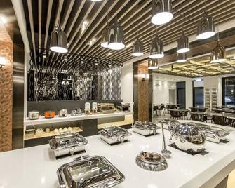 The Cloud Hotel - Taichung - Buffet