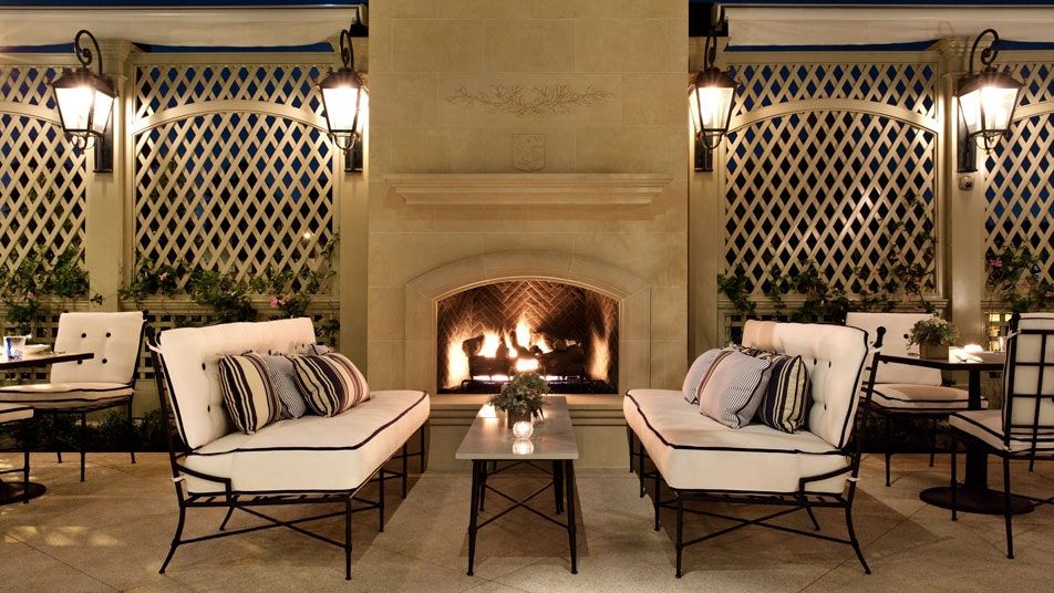 ذا بيننسولا بيفرلي هيلز