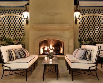 The Peninsula Beverly Hills - Λος Άντζελες - Εστιατόριο