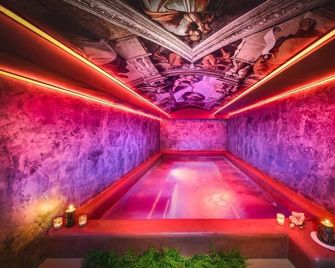 Central Point Boutique Hotel - Sofia