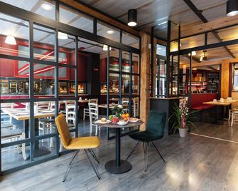 Hotel Italia - Verona - Restaurant