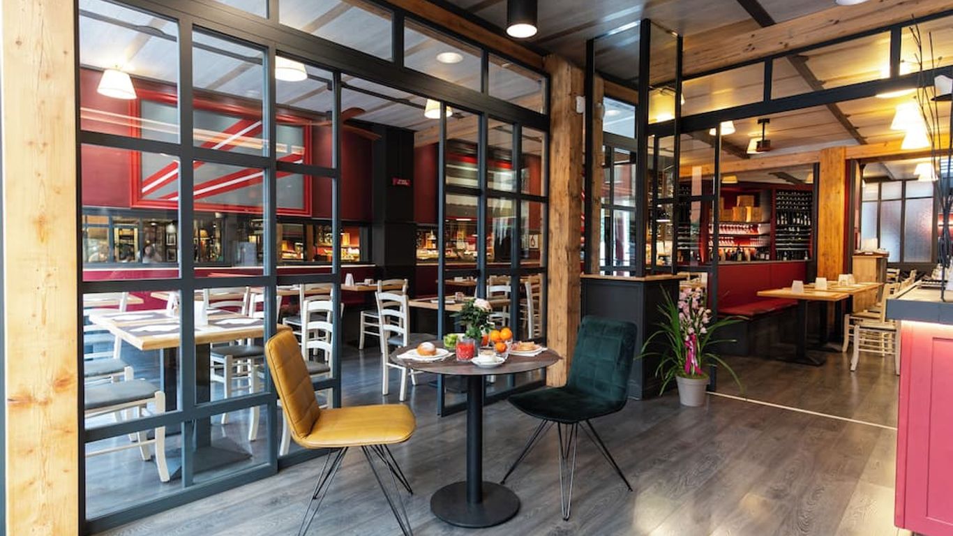 호텔 이탈리아 베로나