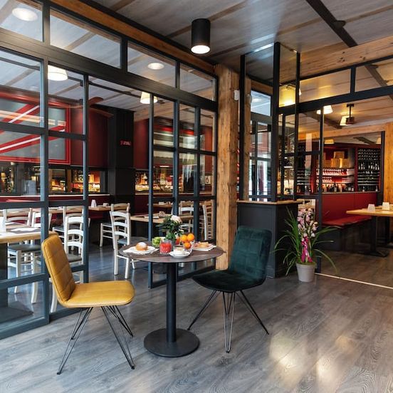 Hotel Italia image 1