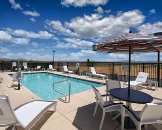 Hampton Inn & Suites Tucson Tech Park - Tucson - Pool